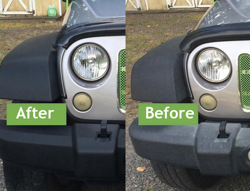 Rovtop Car Paint Care Polish Hydrophobic Coating Car Leather Seat Plastic Glass Maintenance Clean Detergent Refurbisher Z2