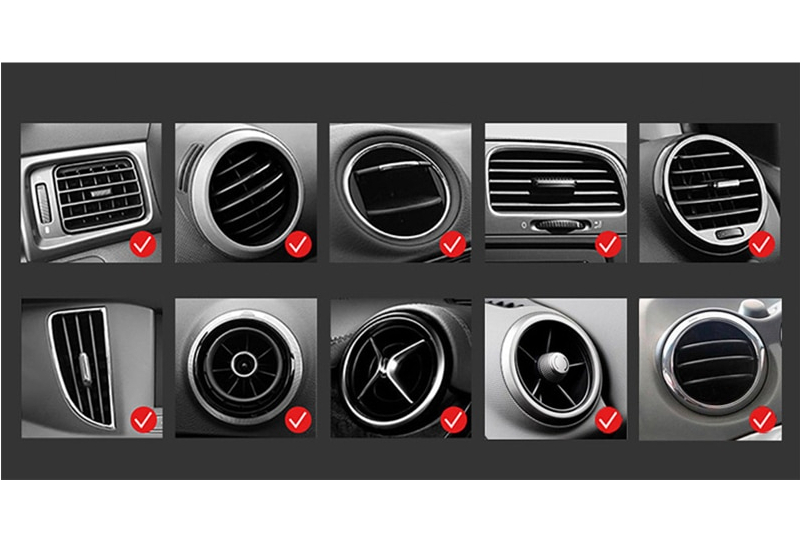 2020 New One Universal Car Phone Holder GPS Stand Gravity Stand For Phone in Car Stand No Magnetic For iPhone X 8 Xiaomi Support 2020 New One Universal Car Phone Holder GPS Stand Gravity Stand For Phone in Car Stand No Magnetic For iPhone X 8 Xiaomi Support